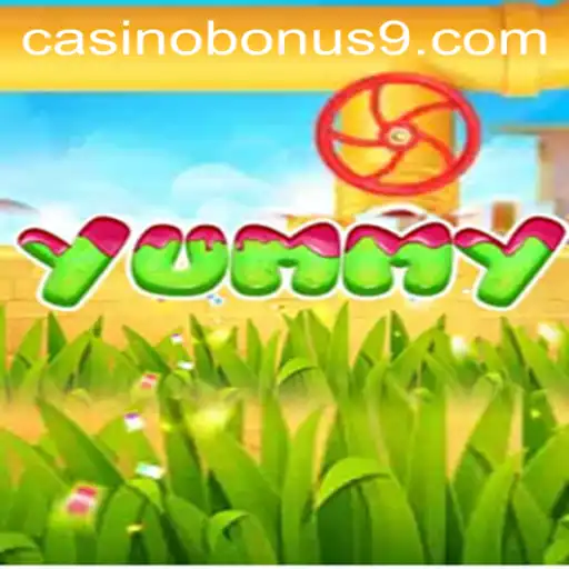 Exploring the Delicious World of Yummy: A Casino Bonus Adventure