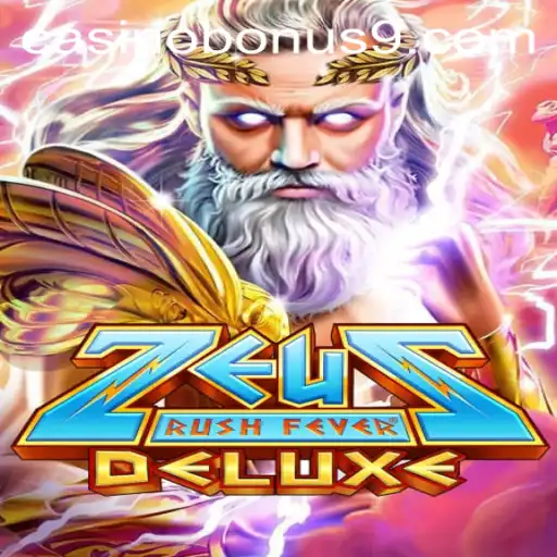 Experience the Thrill of ZeusRushFeverDeluxe and Unlock Exciting Casino Bonuses