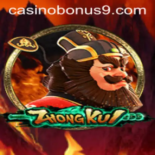 Discover the Excitement of ZhongKui: A Unique Casino Bonus Experience